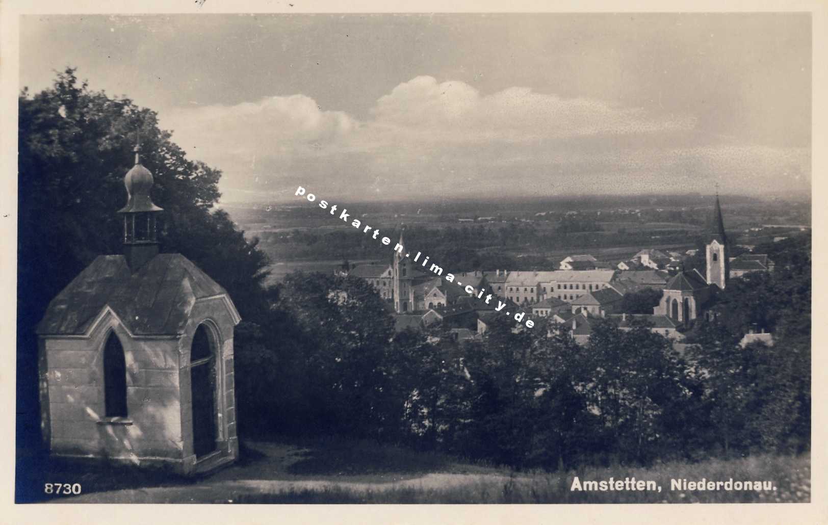 Amstetten 1941