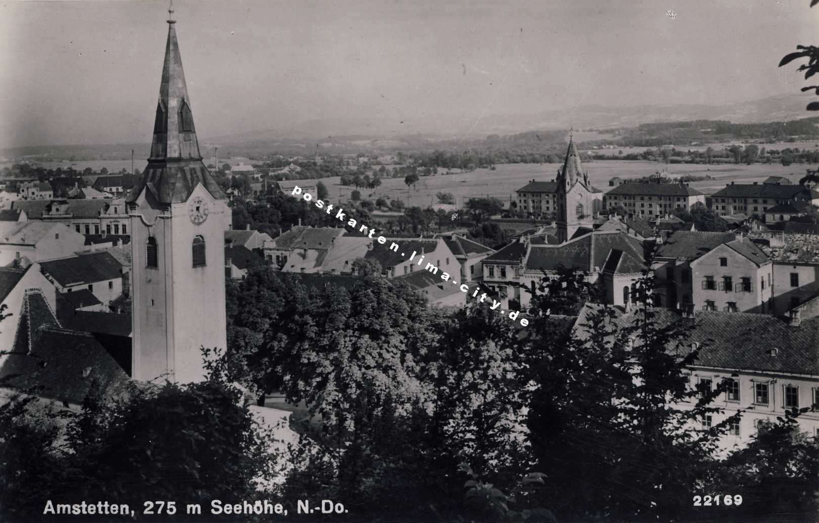 Amstetten 1941