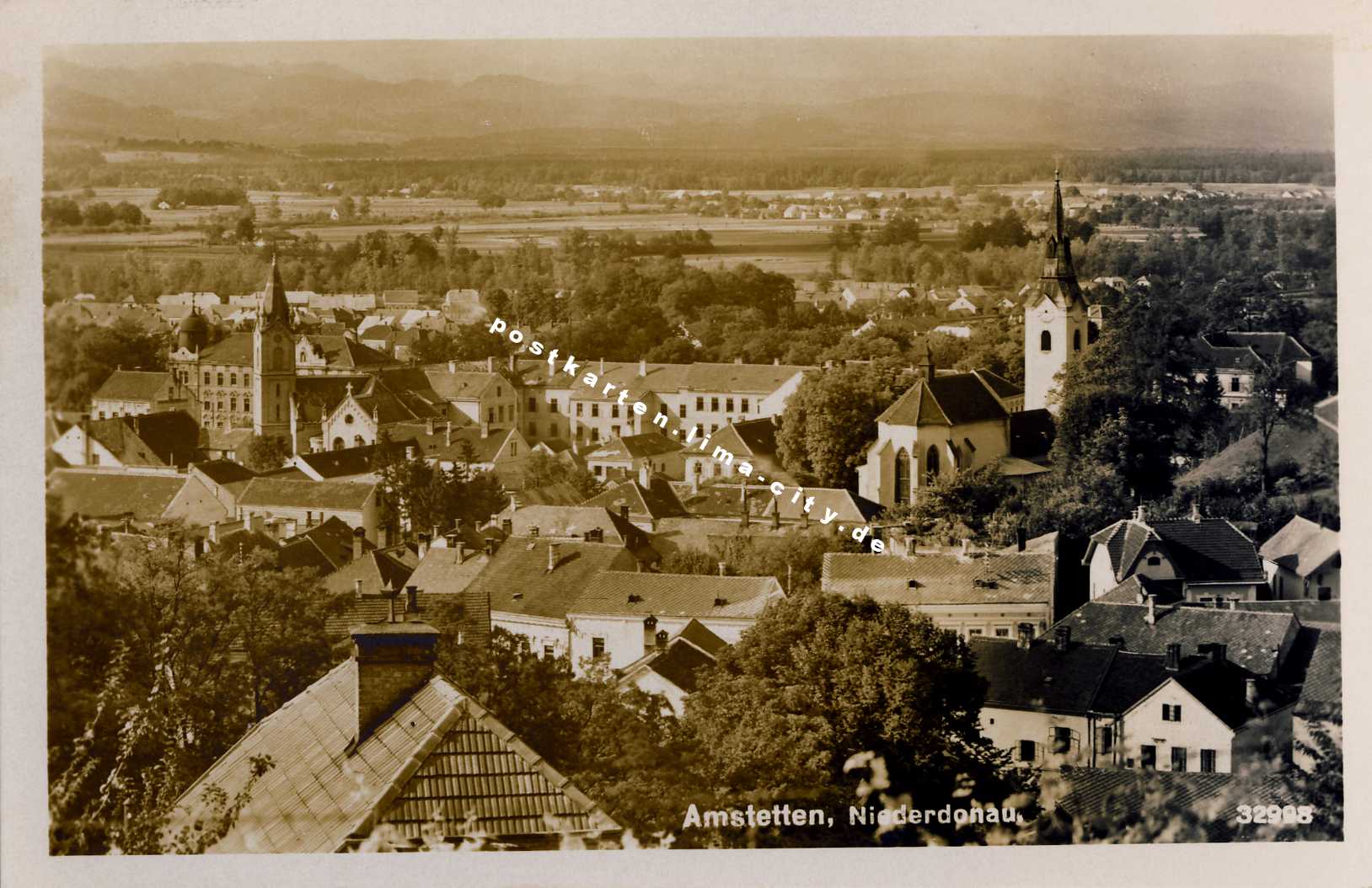 Amstetten 1941