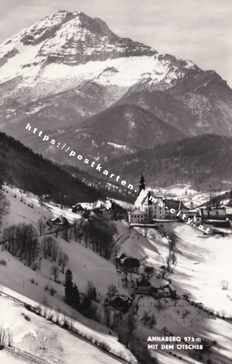 Annaberg 1967