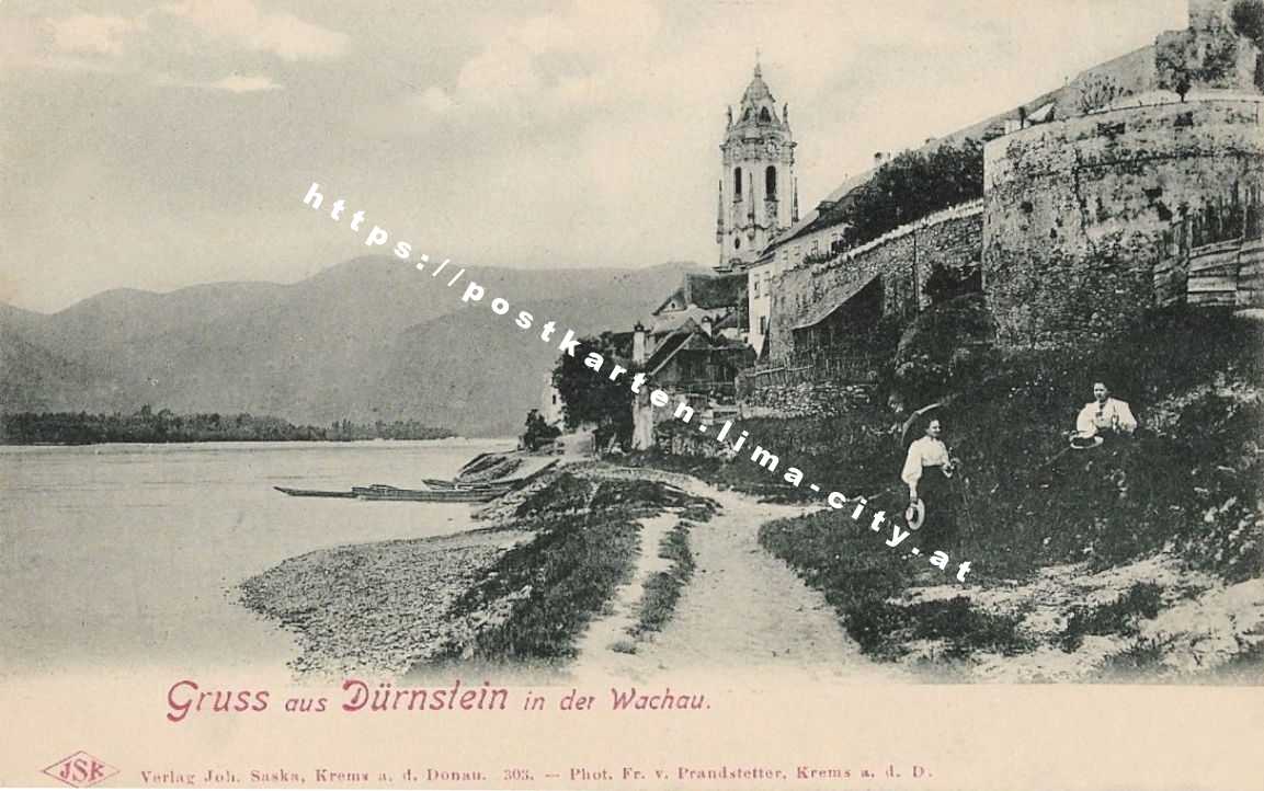 Dürnstein 