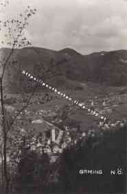 Bild einer Postkarte aus Gaming