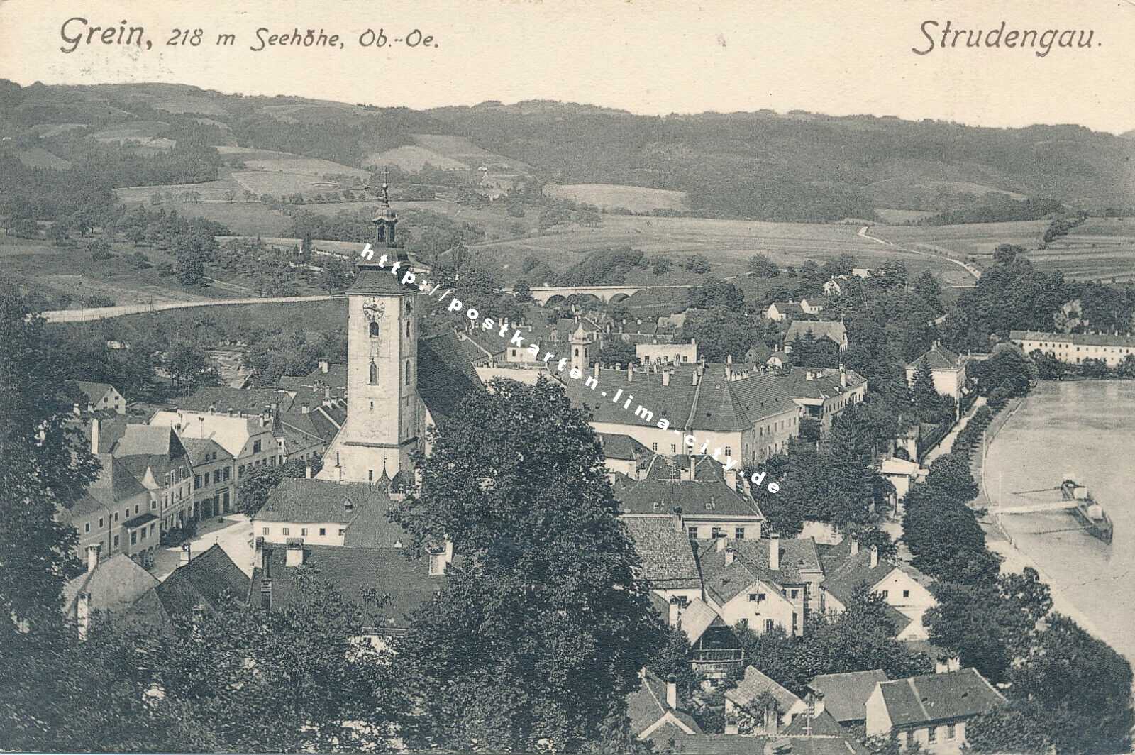 Grein 1912