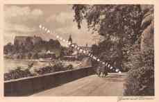 Bild einer Postkarte aus Grein