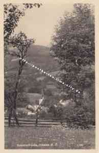 Bild einer Postkarte aus Gresten