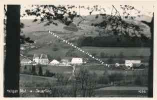 Bild einer Postkarte aus Jauerling