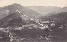 Bild einer Postkarte aus Spitz