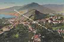 Bild einer Postkarte aus Spitz