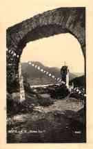 Bild einer Postkarte aus Spitz