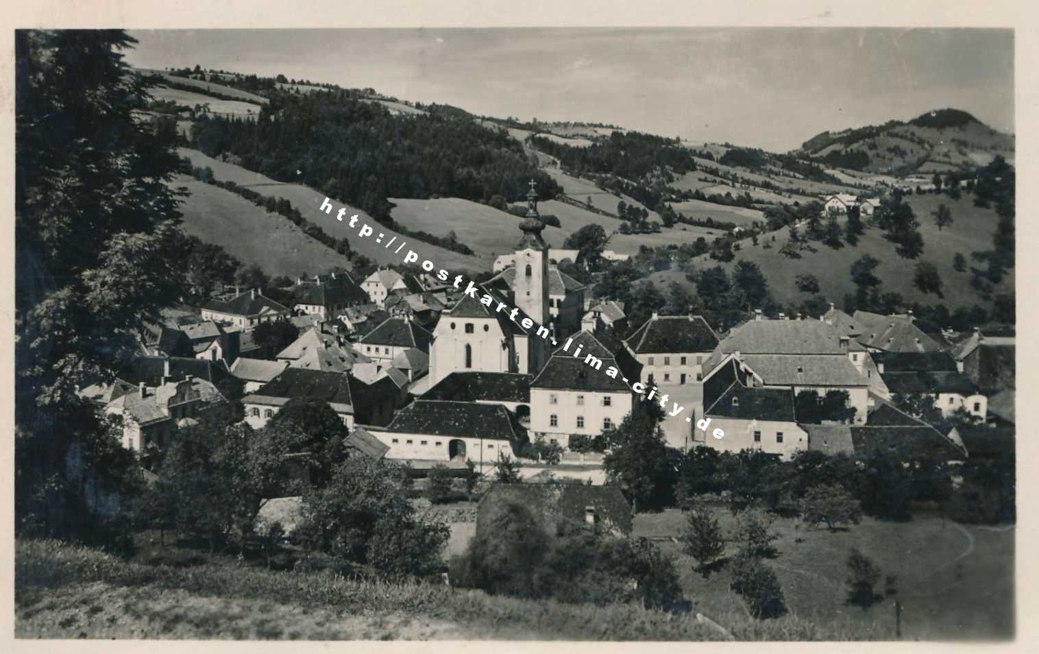 Ybbsitz 1940