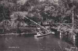 Bild einer Postkarte aus Zeillern